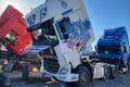 Центр обслуговування вантажівок MAN &ndash; сервіс та ремонт MAN фото