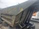 Кузов самоскид камаз совок 601 деталь 2 - TIR-розборка Славута