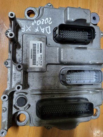 Електронний блок керування двигуном paccar Delphi Daf 2298833 1204 - TIR-розборка Славута