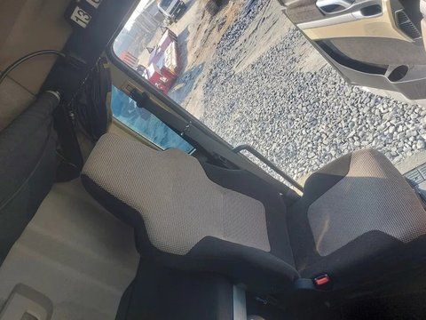 Сидіння Ман тгх Е6 2019р 582 - TIR-розборка Славута