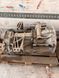 Коробка передач (КПП) Mercedes-Benz Actros MP4 G281-12 PowerShift 3 (715.371) 71537101318483 715.371 деталь 2 - TIR-розборка Славута