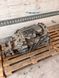 Коробка передач (КПП) ZF TraXon 12 TX 2620 TD (MAN TGX/TGS) 81.32004-6407 12 TX 2620 TD деталь 2 - TIR-розборка Славута