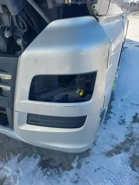 Окуляр фари галогенкі ман тгх Е6 2019р 651 - TIR-розборка Славута