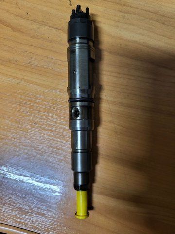Форсунки Man 51HUBPA8SA 1109 - TIR-розборка Славута
