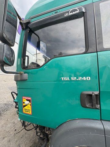 Двері Man E6 TGL 12.240 644 - TIR-розборка Славута