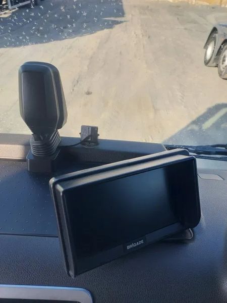 Камери мертвих зон в комплекті 3шт 581 - TIR-розборка Славута