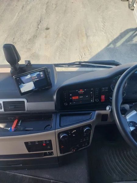 Камери мертвих зон в комплекті 3шт 581 - TIR-розборка Славута