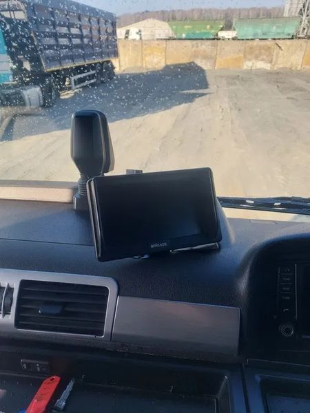 Камери мертвих зон в комплекті 3шт 581 - TIR-розборка Славута