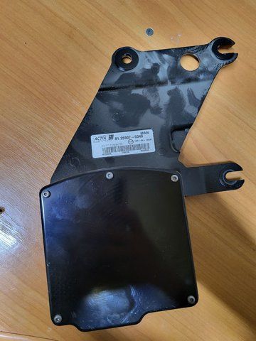 Перетворювач напруги man 81.25907-0348 3642594 1015 - TIR-розборка Славута