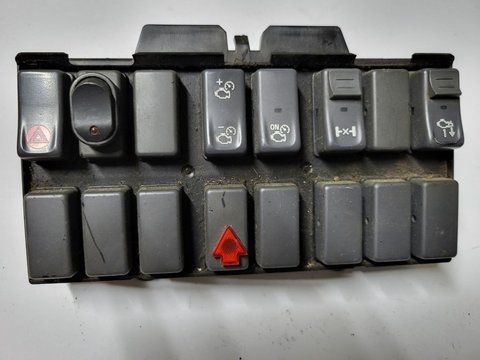 Панель кнопок Volvo Visteon 1264 - TIR-розборка Славута