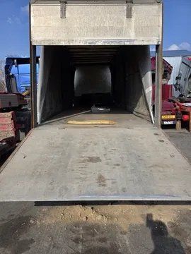 Запчастини Ман тгл Man TGL 240 E5 2008р 559 - TIR-розборка Славута