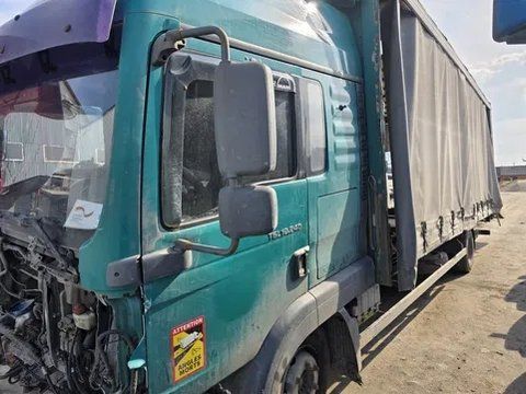 КПП Eaton FS 8309 Man tgl Ман тгл Е5 557 - TIR-розборка Славута