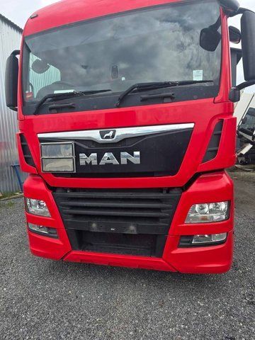 Окуляр галогенки MAN 816 - TIR-розборка Славута