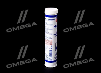 Мастило для підшипників та карданних хрестовин - Liqui Moly Mehrzweckfett 0,4кг 766 - TIR-розборка Славута