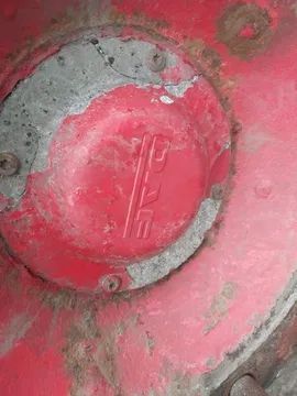Балка передня даф 106 553 - TIR-розборка Славута