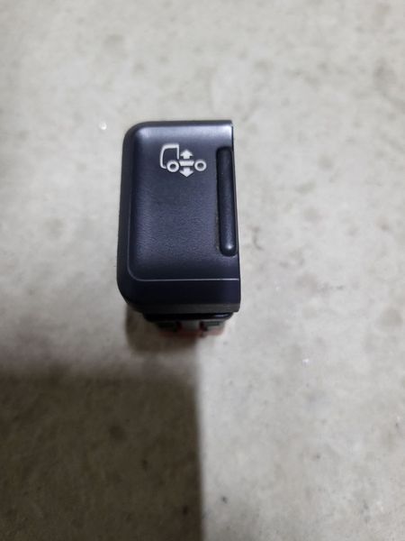Кнопки daf сf xf euro 5 euro 6 1832356, 1832329, 1832319, 1832312, 1954406, 1832316, 1889512 975 - TIR-розборка Славута