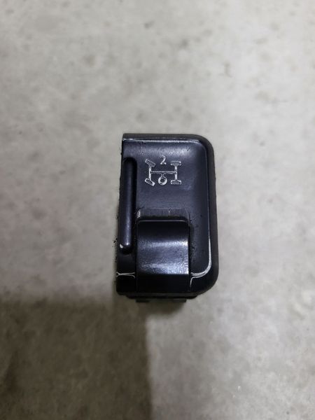 Кнопки daf сf xf euro 5 euro 6 1832356, 1832329, 1832319, 1832312, 1954406, 1832316, 1889512 975 - TIR-розборка Славута