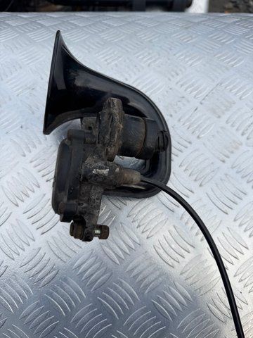 Сигнал MAN оригінал 81253016088 - TIR-розборка Славута