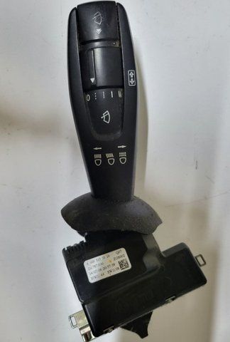 Перемикач світла mercedes Benz Actros A0095453324 1225 - TIR-розборка Славута
