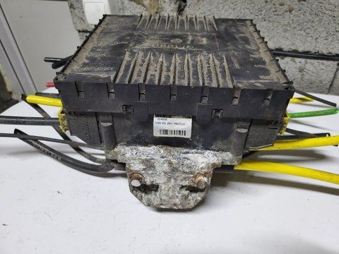 Модулятор на причеп Wabco premium 254559 1276 - TIR-розборка Славута