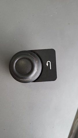 Перемикач панелі пристроїв daf xf 106 1931725 928 - TIR-розборка Славута
