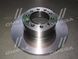 Диск гальмівний 430*45 Mercedes Benz ACTROS MP4 EURO 6 (вир-во FEBI) 760 деталь 2 - TIR-розборка Славута