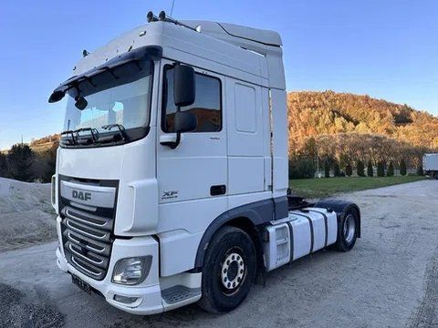 Кпп механіка 12 ступка Даф 491 - TIR-розборка Славута