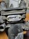 Блок управління автоматичною коробкою передач (АКПП) wabco daf 475 015 061 0 1079 деталь 3 - TIR-розборка Славута