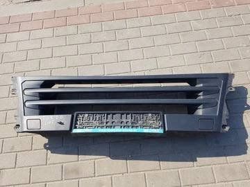 Бампер передний центральный man tgx европа 6 рестайлинг 81416106951 оригінал (Б/В) 435 - TIR-розборка Славута