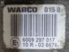 Блок управління автоматичною коробкою передач (АКПП) wabco daf 4213550150001 1080 деталь 4 - TIR-розборка Славута