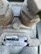 Гальмівний кран DAF XF 106 Euro 6 головний Wabco 4800030640 4800030640 деталь 2 - TIR-розборка Славута