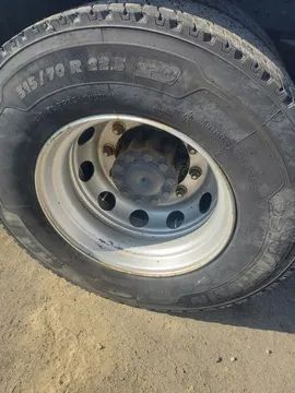 Диски в хорошому стані Европейські 544 - TIR-розборка Славута