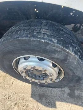 Диски в хорошому стані Европейські 544 - TIR-розборка Славута