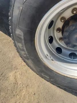Диски в хорошому стані Европейські 544 - TIR-розборка Славута