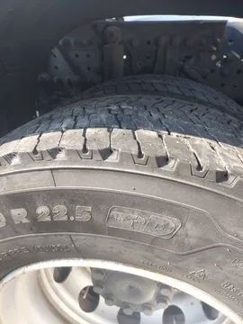 Диски в хорошому стані Европейські 544 - TIR-розборка Славута