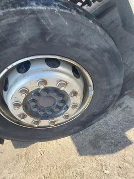 Диски в хорошому стані Европейські 544 - TIR-розборка Славута