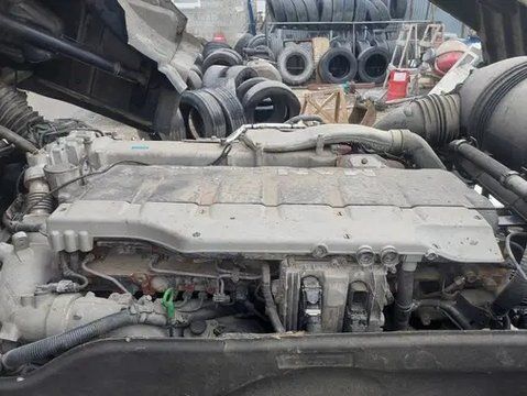 EGR D2676 егр для ман 2016р 661 - TIR-розборка Славута