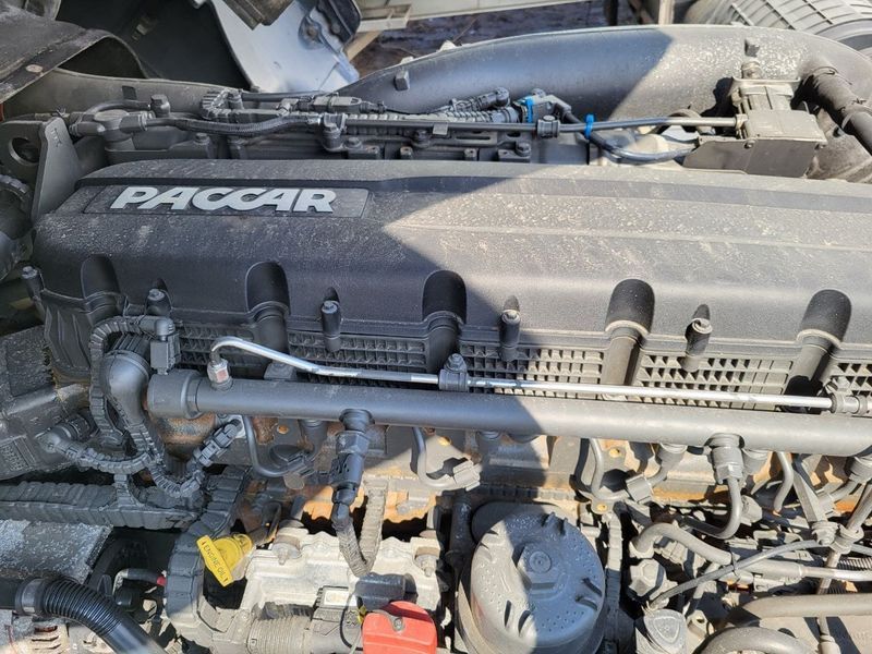 Двигун Daf Xf MX-13 355 H2 A385303 778936 Y7802 2111655 1184 - TIR-розборка Славута