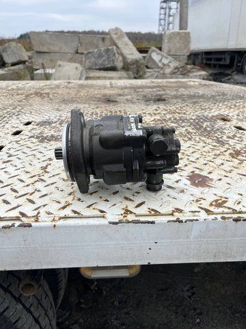 Гур і насос низького тиску в зборі DAF 2015 рік, 57001301838, FE46449 57001301838, FE46449 - TIR-розборка Славута