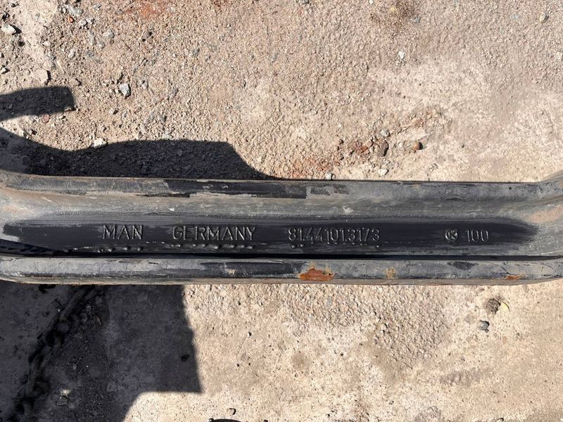 Балка переднього моста MAN 81.44101.3173 81.44101.3173 - TIR-розборка Славута