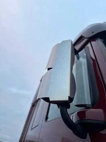 Зеркало DAF 106 EURO 6 602 - TIR-розборка Славута