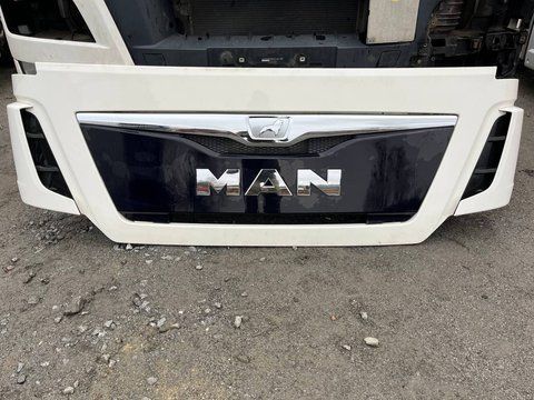 Капот MAN TGX, 2015 рік, 81611106041 81611106041 - TIR-розборка Славута