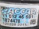 Паливний фільтр daf xf euro 6 paccar 11 012 47 S01 1874478 1243 деталь 2 - TIR-розборка Славута