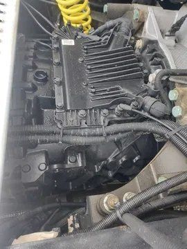 робот на автомат коробку ДАФ МАН MAN E5 E6 475 - TIR-розборка Славута