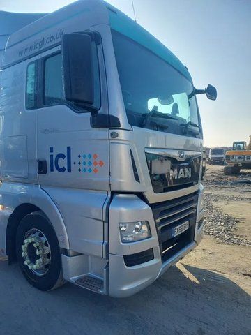 Сажовий фільтер в зборі в хорошому стані З авто 2019р ман 500. 596 - TIR-розборка Славута