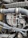 Генератор daf Xf euro 6 Bosch 20190410 2022546 1251 деталь 1 - TIR-розборка Славута