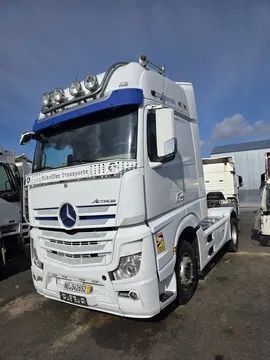 Люстра дуга балкон мерседес актрос мп4 Е6 520 - TIR-розборка Славута