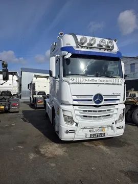 Люстра дуга балкон мерседес актрос мп4 Е6 520 - TIR-розборка Славута